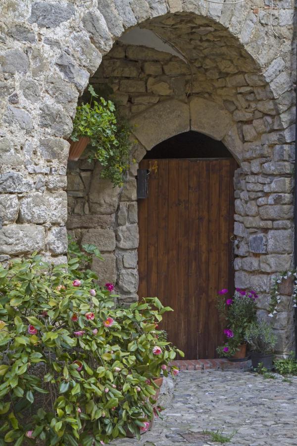 Casa Di Rossana Bed&Breakfast Sanremo Bagian luar foto