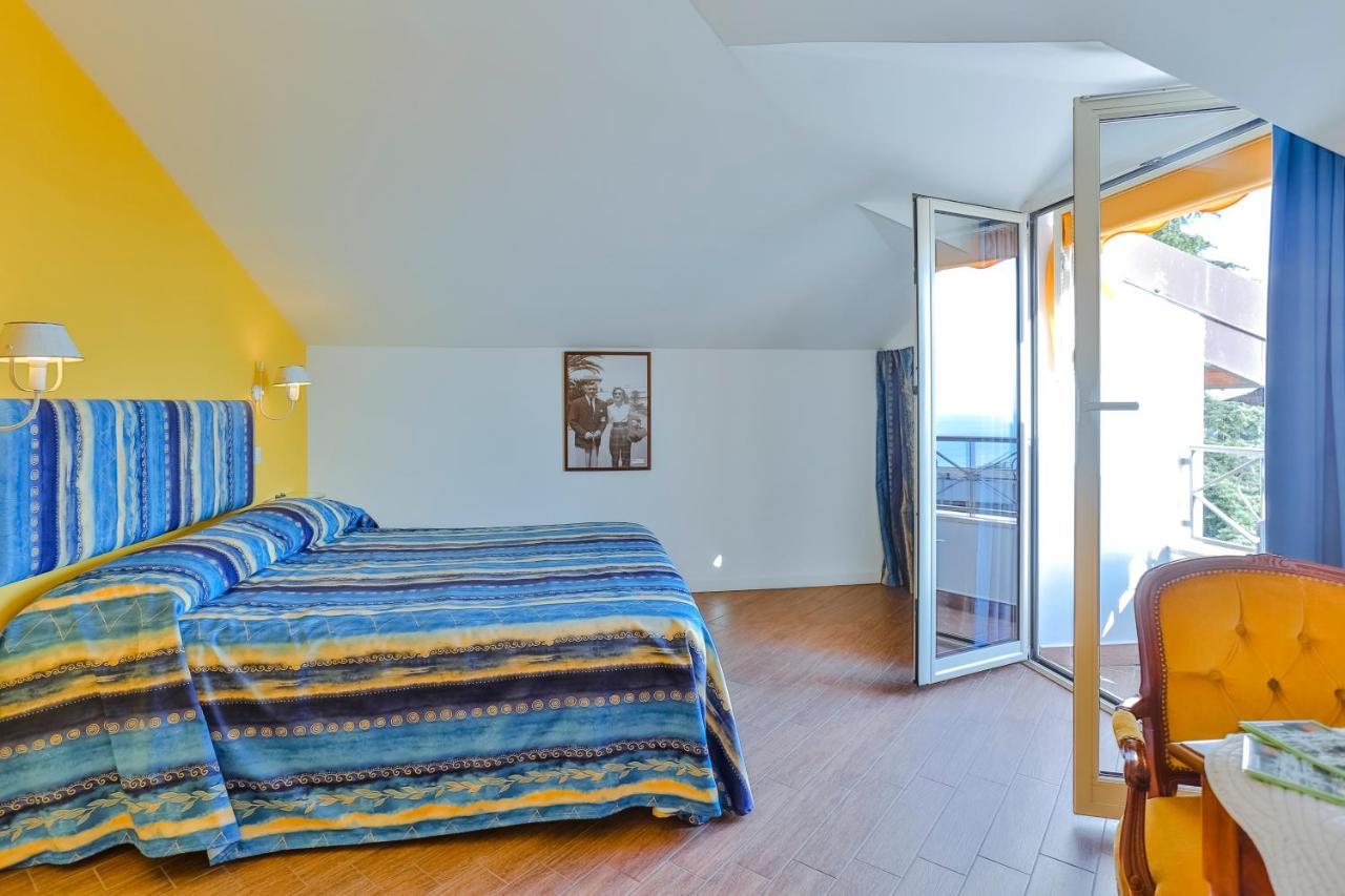 Casa Di Rossana Bed&Breakfast Sanremo Bagian luar foto