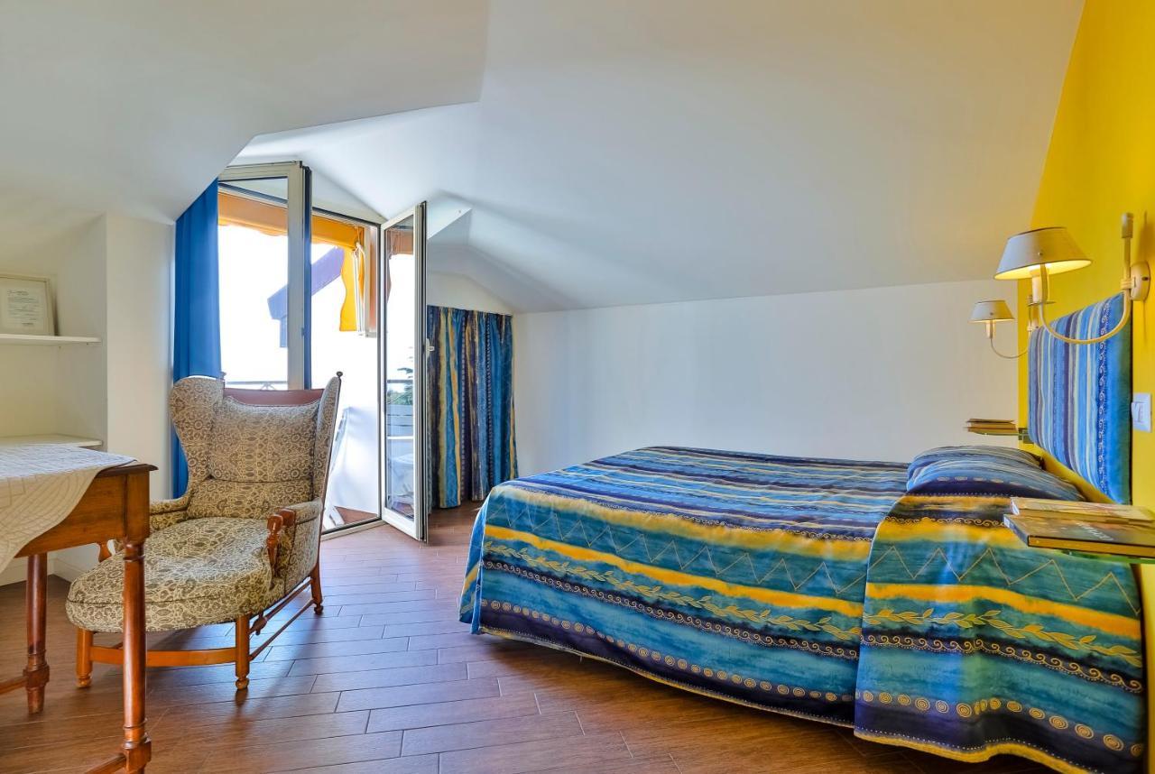 Casa Di Rossana Bed&Breakfast Sanremo Bagian luar foto